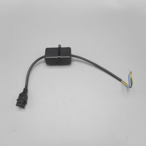 CONNECTEUR  TRANSFO.  BRAHMA  L340  -  De  Dietrich-Chappee  -  ref  7659888
