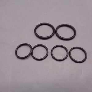KIT  JOINTS  TORIQUES  DISCONNECTEUR  -  De  Dietrich-Chappee  -  ref  7660289