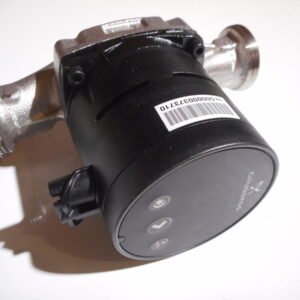 CIRCULATEUR  ECS  ALPHA  2  25-60N  180mm  -  De  Dietrich-Chappee  -  ref  7662907
