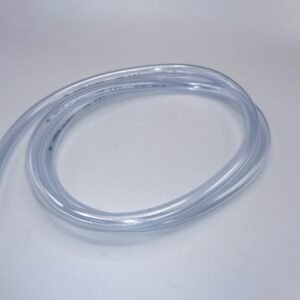 TUBE  PVC  D16X12  2M  -  De  Dietrich-Chappee  -  ref  7663079