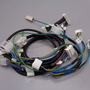 CABLE  INTERRUPTEUR/CAN/BUS  -  De  Dietrich-Chappee  -  ref  7665234