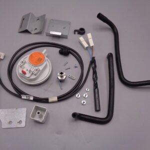 KIT PRESSOSTAT 220PA MY497 - De Dietrich-Chappee - ref 7665360