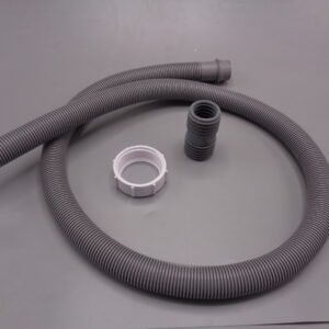 SET  TUBE  EVACUATION  CONDENSATS  -  De  Dietrich-Chappee  -  ref  7666897