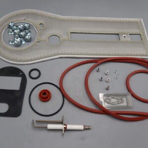 KIT  MAINTENANCE  -  De  Dietrich-Chappee  -  ref  7667989