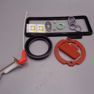 KIT  MAINTENANCE  C  28KW  DS  -  De  Dietrich-Chappee  -  ref  7668125