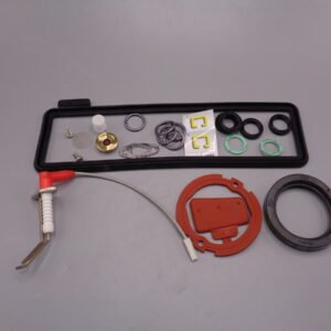 KIT  MAINTENANCE  C  40  BIC  -  De  Dietrich-Chappee  -  ref  7668128