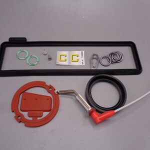 KIT  MAINTENANCE  C  40KW  DS  -  De  Dietrich-Chappee  -  ref  7668129