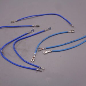 FILERIE  CHAUFFE-EAU  BLINDE  TRI  -  De  Dietrich-Chappee  -  ref  7636305