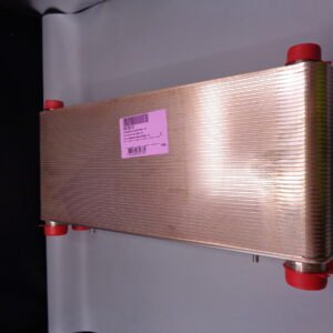ECHANGEUR A PLAQUES B28H-88 - De Dietrich-Chappee - ref 7616570