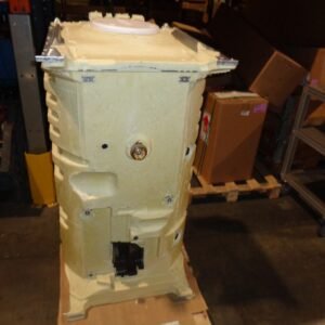 BALLON  COMPLET  200FSB  ECOIL  -  De  Dietrich-Chappee  -  ref  7627172