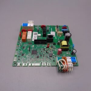 CARTE  CU-OH  19KW  HE  OE  -  De  Dietrich-Chappee  -  ref  7633800