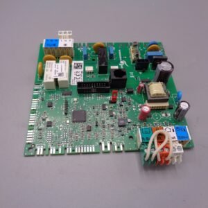 CARTE  CU-OH  36KW  SE  OE  -  De  Dietrich-Chappee  -  ref  7633794