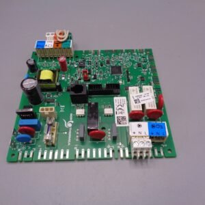 CARTE  CU-OH  32KW  HE  OE  -  De  Dietrich-Chappee  -  ref  7633802
