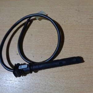 SUPPORT COMPRESSEUR ASSEMBLE - De Dietrich-Chappee - ref 7616617