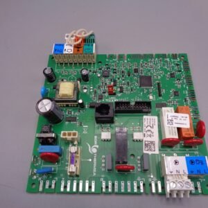 CARTE  CU-OH  50KW  HE  CHAPPE  -  De  Dietrich-Chappee  -  ref  7633817