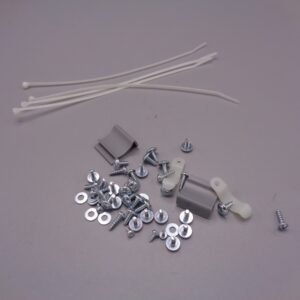 KIT  VISSERIE  HABILLAGE  GSHP  -  De  Dietrich-Chappee  -  ref  7625710
