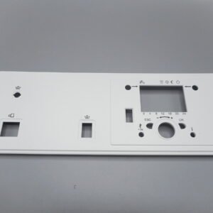 SUPPORT COMMANDE ISR - De Dietrich-Chappee - ref 7637966