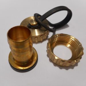 RACCORD  VIDANGE  -  De  Dietrich-Chappee  -  ref  7621655