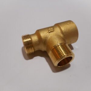 TE  3/4""  -  De  Dietrich-Chappee  -  ref  7621659