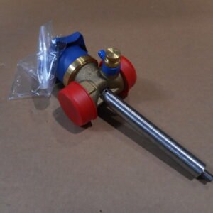 ROBINET  1-1/4""  -  De  Dietrich-Chappee  -  ref  7621739