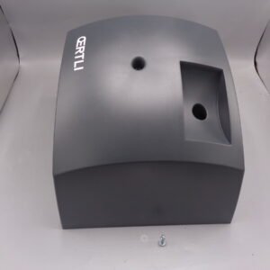 CAPOT  GRIS  OERTLI  +  VIS  -  De  Dietrich-Chappee  -  ref  7628962