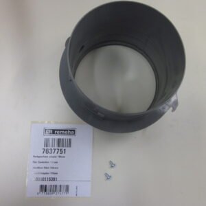 BUSE  FUMEE  D.150mm  -  De  Dietrich-Chappee  -  ref  7637751