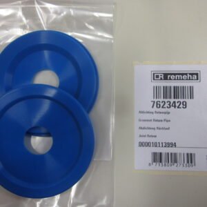PRESSE  ETOUPE  TUBE  RETOUR  -  De  Dietrich-Chappee  -  ref  7623429