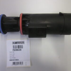 VENTURI  INFERIEURE  -  De  Dietrich-Chappee  -  ref  7628639