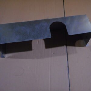 PANNEAU  ARRIERE  6HE  SUP  ASSY  -  De  Dietrich-Chappee  -  ref  7622506