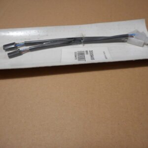 CABLE  CONNECTION  BOBINE  -  De  Dietrich-Chappee  -  ref  7626768
