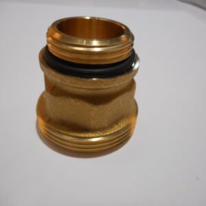 REDUCTION  1-1/2""-1""  LG.34MM  -  De  Dietrich-Chappee  -  ref  7621707