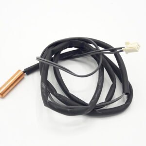 SONDE  GAZ  TH4  -  De  Dietrich-Chappee  -  ref  7614299