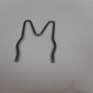 CLIP  CONDENSEUR  -  De  Dietrich-Chappee  -  ref  7618633