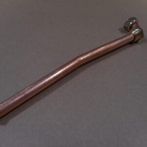TUBE  CPLT  VASE  EXPANSION  -  De  Dietrich-Chappee  -  ref  7618673