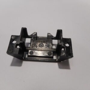 CAPOT  CONNECTEUR  10P  -  De  Dietrich-Chappee  -  ref  7621065