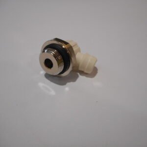 ROBINET  PURGE  3/8""  -  De  Dietrich-Chappee  -  ref  7621648