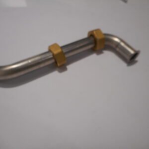 TUBE  3/4""  -  De  Dietrich-Chappee  -  ref  7621649