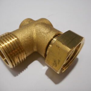 COUDE  3/4""-  3/4""  -  De  Dietrich-Chappee  -  ref  7621656