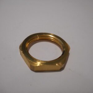 ECROU  3/4""  -  De  Dietrich-Chappee  -  ref  7621658