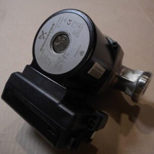 CIRCULATEUR  UPML  25-105N  180mm  -  De  Dietrich-Chappee  -  ref  7621689