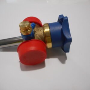 ROBINET F/F 1-1/4"" - De Dietrich-Chappee - ref 7621690