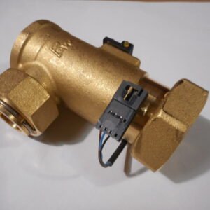 FLOWROTOR  DN32  2-50L/MN  STS14-100  -  De  Dietrich-Chappee  -  ref  7621699