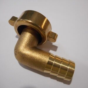 RACCORD  EVACUATION  3/4""  -  De  Dietrich-Chappee  -  ref  7621846