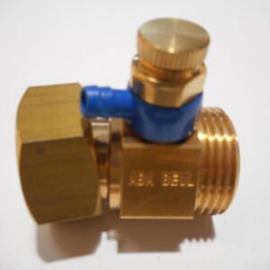 CLAPET  ANTI-RETOUR  1""  -  De  Dietrich-Chappee  -  ref  7621847