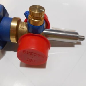 ROBINET  DN20  -  De  Dietrich-Chappee  -  ref  7621855