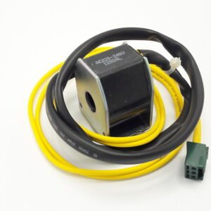 BOBINE  -  De  Dietrich-Chappee  -  ref  7614310