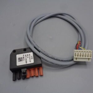 CABLE  BRULEUR  ECOIL  NB  -  De  Dietrich-Chappee  -  ref  7619172