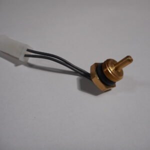 SONDE A VISSER PT1000 - De Dietrich-Chappee - ref 7621677