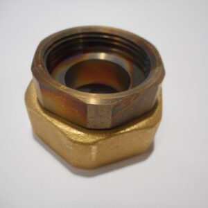 REDUCTION  1-1/2""-  1-1/4""  -  De  Dietrich-Chappee  -  ref  7621684