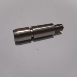 PIECE  DE  FIXATION  D.12x38.2mm  -  De  Dietrich-Chappee  -  ref  7621698